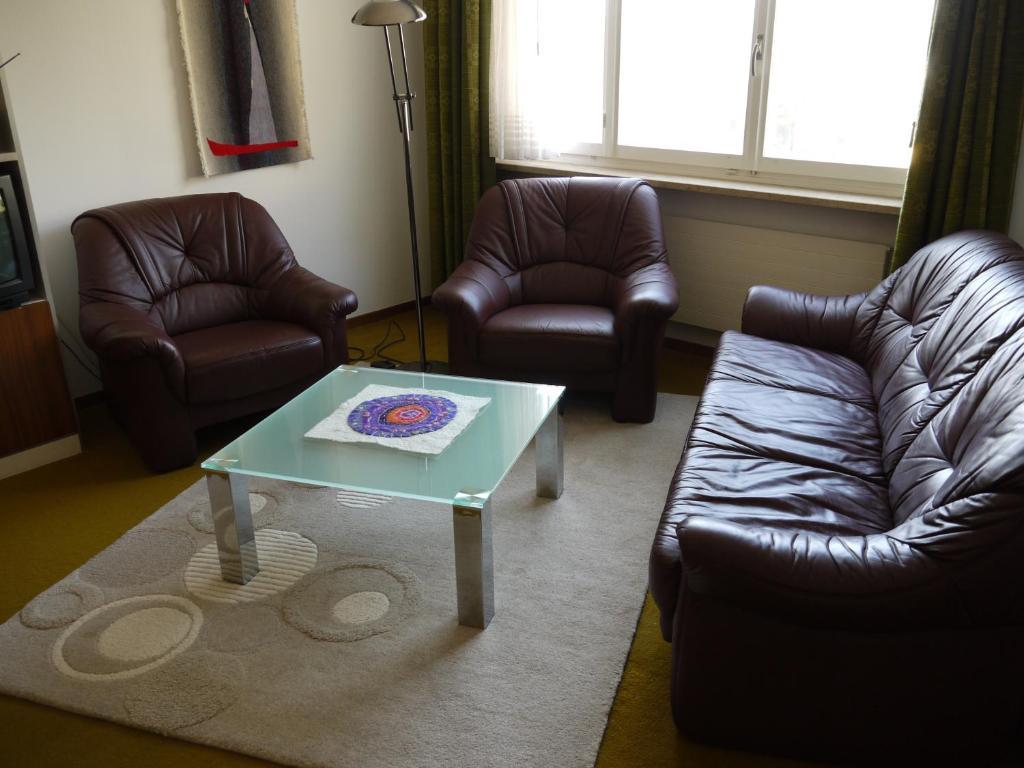 Ferienwohnung Casa Rabissale Locarno Zimmer foto