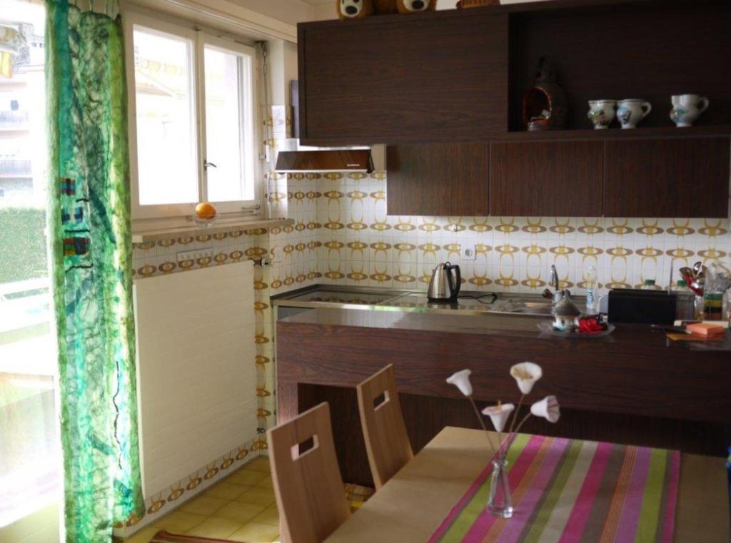 Ferienwohnung Casa Rabissale Locarno Zimmer foto